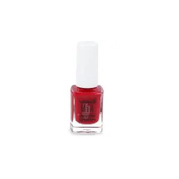 Mia Bio-Sourced Nail Polish-Red Zircon