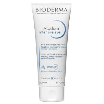 BIODERMA Atoderm Intensive Eye Tubo 100 ml