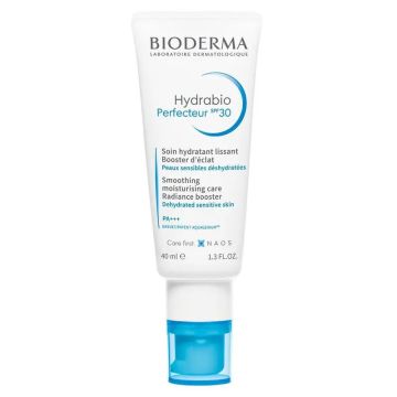 BIODERMA Hydrabio Perfeccionador SPF 30 40 ml