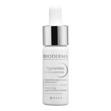 BIODERMA Pigmentbio C-Concentrate Sérum Despigmentante 15 ml