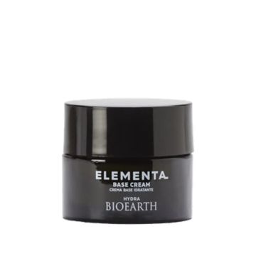 Bioearth Crema Base Hydra , 50 ml
