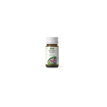 Bioforce Anti Stress Complex 30 Comprimidos