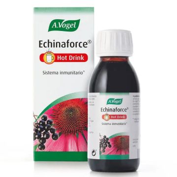 A. Vogel Echinaforce Hot Drink  100 ml