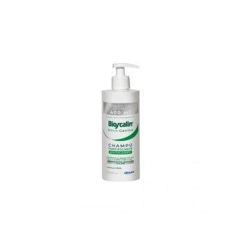 Bioscalin Novagenina Champú , 400 ml
