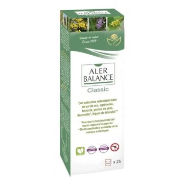 BioSérum Alerbalance  250 ml
