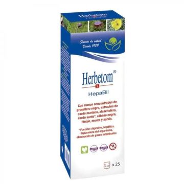 BioSérum Herbetom 1 Hb  250 ml