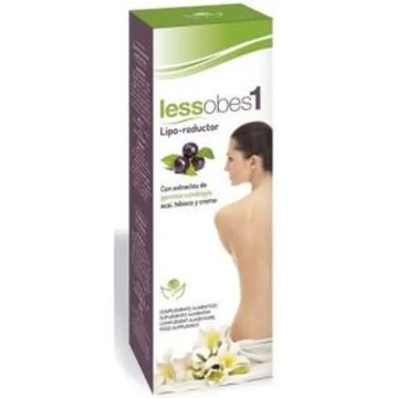 BioSérum Lessobes 1 Lipo-Reductor 250Ml.