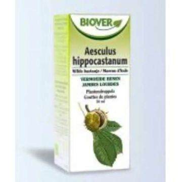 Biover Extracto Aesculus Hippocastanum Castaño 50Ml.