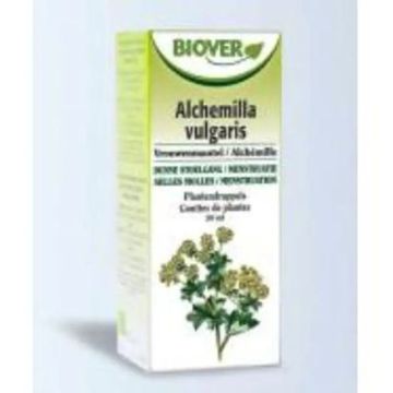 Biover Extracto Alchemilla Vulgaris Alchemilla 50Ml.