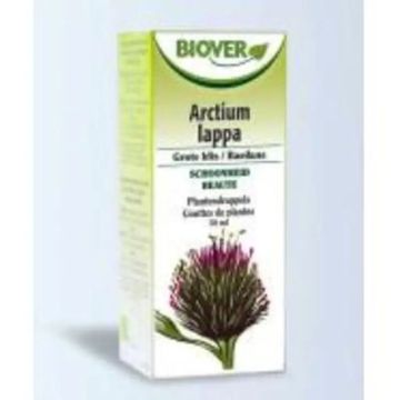 Biover Extracto Arctium Lappa Bardana 50Ml.