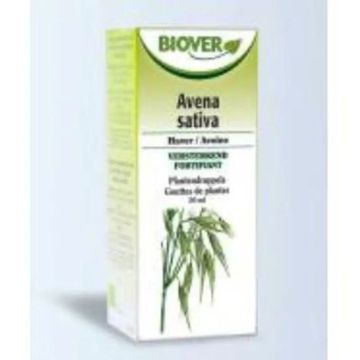 Biover Extracto Avena Sativa Avena 50Ml.