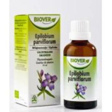 Biover Extracto Epilobium Parviflorum Epilobio 50Ml.