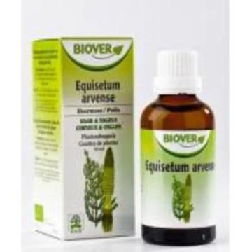 Biover Extracto Equisetum Arvense Cola De Caballo 50Ml.