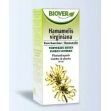 Biover Extracto Hamamelis Virginiana 50Ml.
