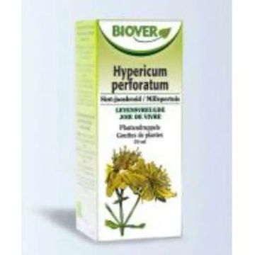 Biover Extracto Hypericum Perforatum Hiperico 50Ml.