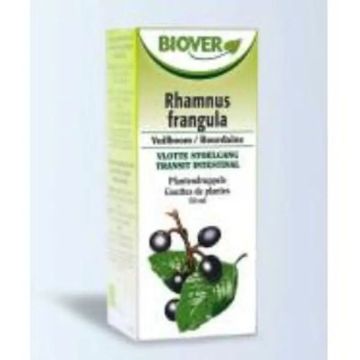 Biover Extracto Rhamnus Frangula Frangula 50Ml.