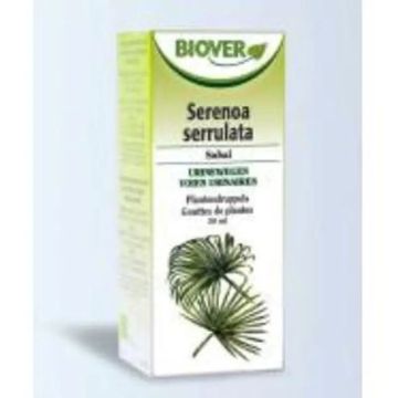 Biover Extracto Sabal Serrulata Sabal 50Ml.