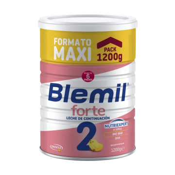 Blemil Plus 2 Forte, 1200 gr