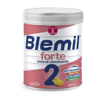Blemil 2 Forte, 800 gr
