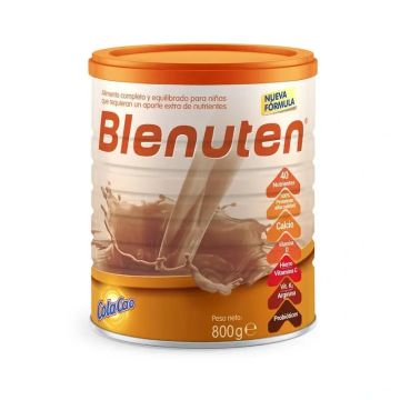 Blenuten Cola Cao, 800 gr