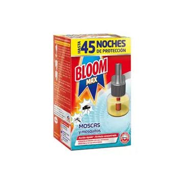 Bloom Derm Bloom Max Electrico Recambio.