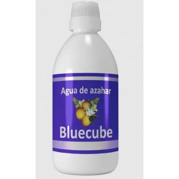 Bluecube Healthcare Agua De Azahar Bluecube 250 ml