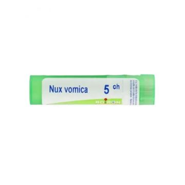BOIRON Nux Vomica 5 Ch Granulos