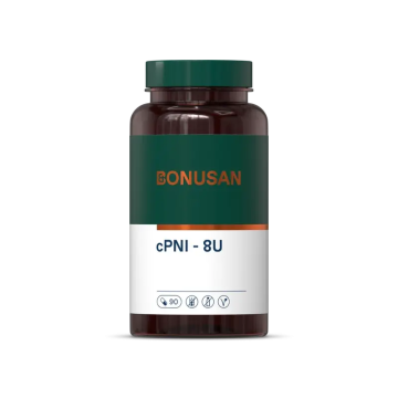 Bonusan Cpni - 8U  90 cápsulas