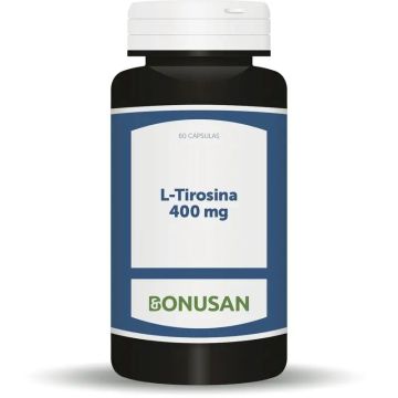 Bonusan Np  60 cápsulas