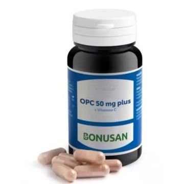 Bonusan Np  60 cápsulas