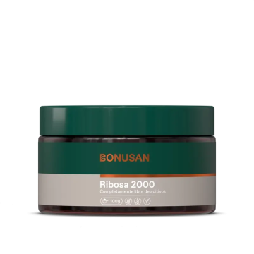 Bonusan Ribosa 2000 , 100 gr