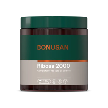 Bonusan Ribosa 2000 , 250 gr