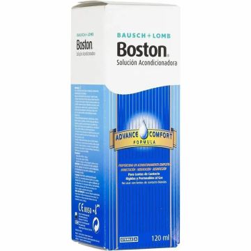 Boston Advance, Solución Acondicionadora - 120 Ml