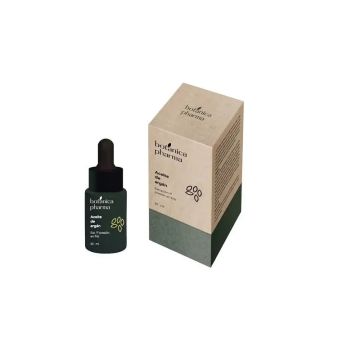 Botánicapharma Aceite De Argán 20 Ml