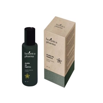 Botánicapharma Aceite De Hiperico 60Ml Spray