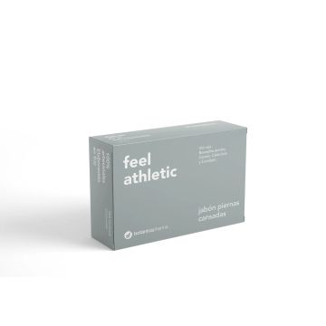 Botánicapharma Jabón Feel Athletic