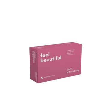Botánicapharma Jabón Feel Beautiful