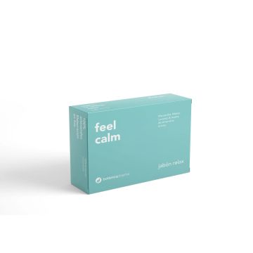 Botánicapharma Jabón Feel Calm