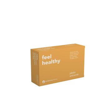 Botánicapharma Jabón Feel Healthy