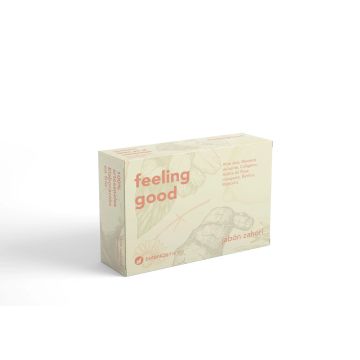 Botánicapharma Jabón Feeling Good