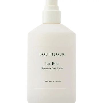 Boutijour Les Bois Body Cream, 250 ml