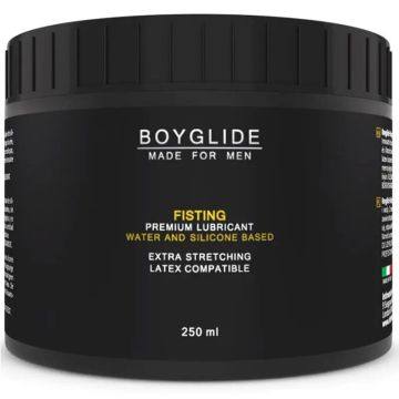 Boyglide Fisting Lubricante 250Ml