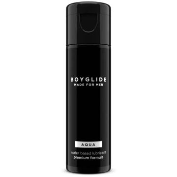 Boyglide Lubricante Base Agua 30 Ml