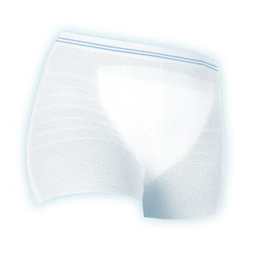 Incopack Malla Elástica De Sujeción Talla Maxi, 4 unidades