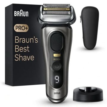 Braun Series 9 Pro 9415S Afeitadora Eléctrica