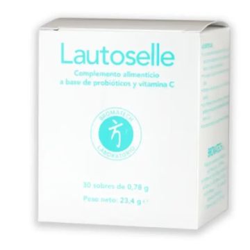 Bromatech Lautoselle , 30 sobres