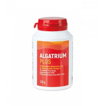 Brudy Algatrium Plus 180 Perlas