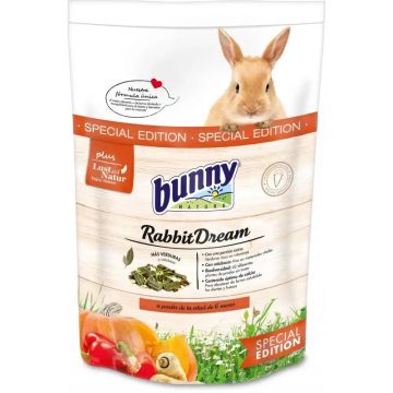 Bunny Rabbitdream Special Edition 1,5Kg