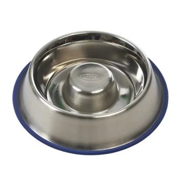 Buster Comedero Anti Ansiedad Perro Grande