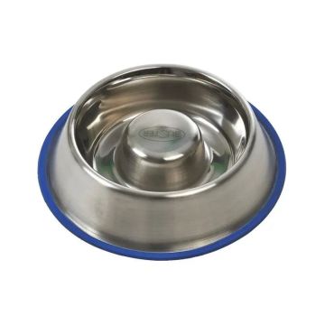 Buster Comedero Anti Ansiedad Perro Mediano